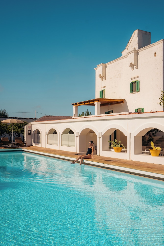 Masseria Il Melograno 4/76
