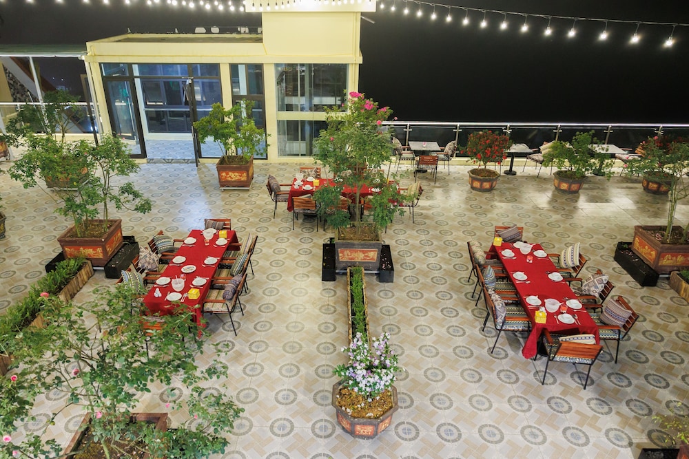 Joville Hotel Sapa 3/64