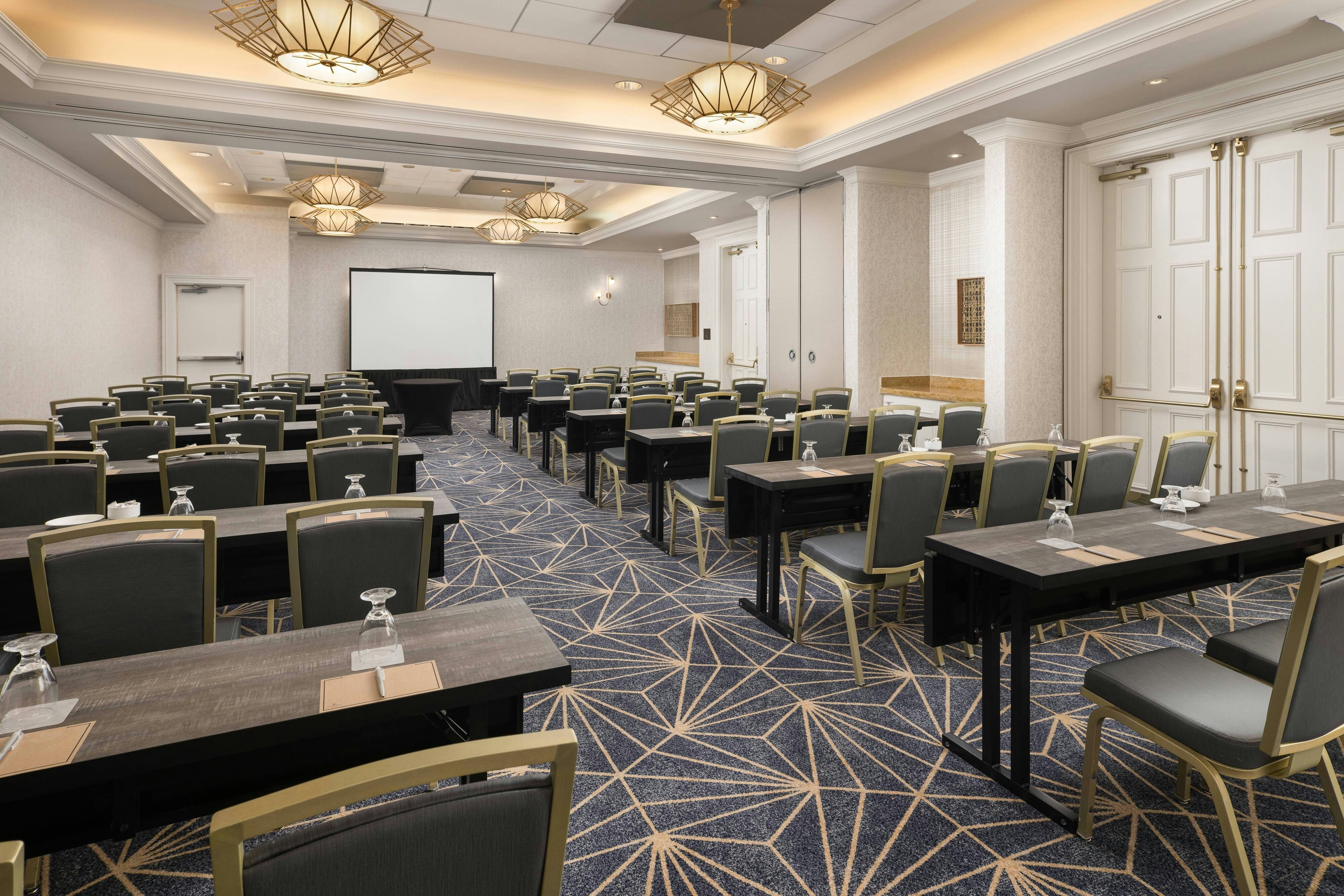 Renaissance Fort Lauderdale West Hotel 40/50