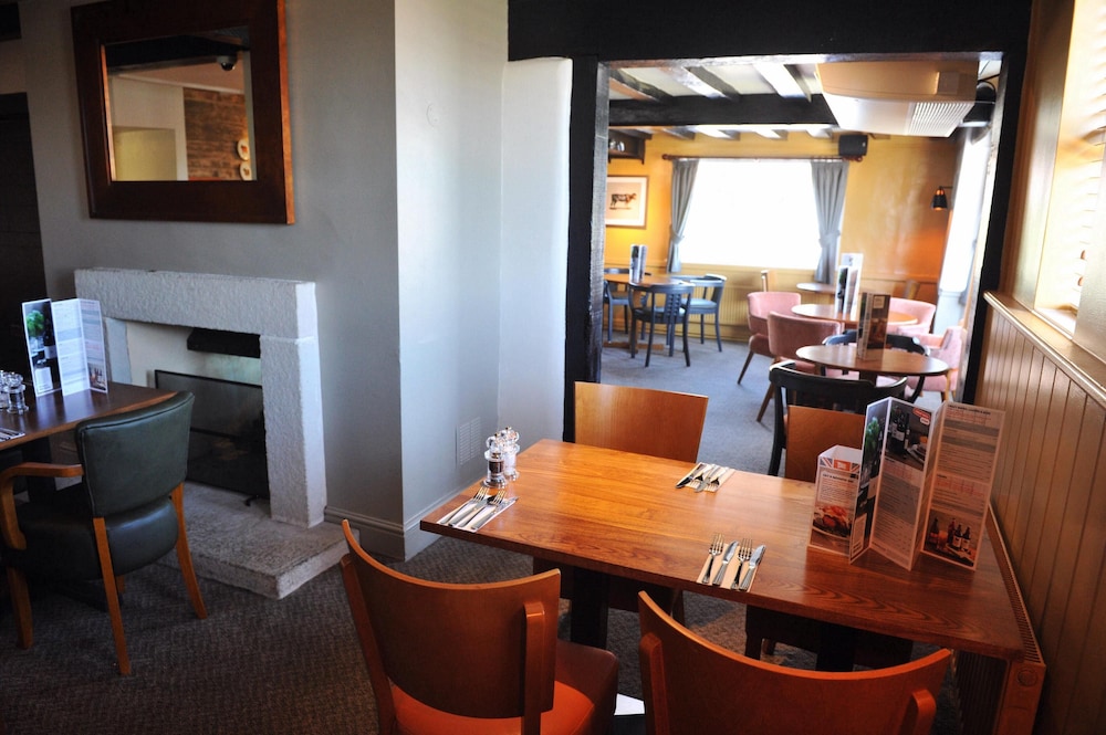 Premier Inn Ipswich South 29/37