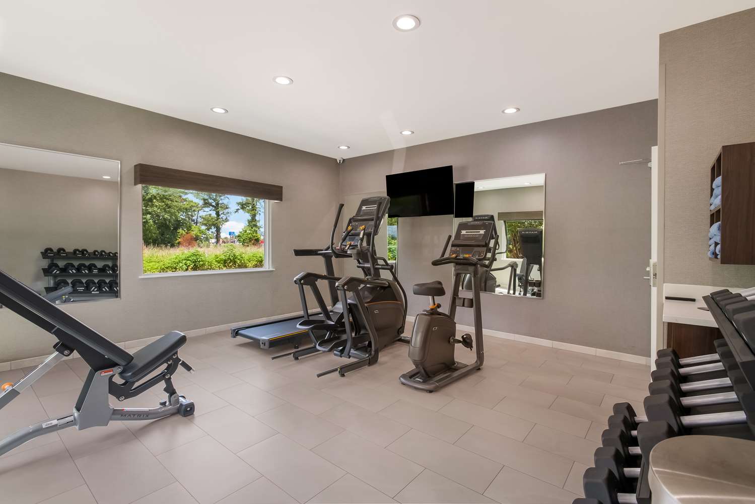 BEST WESTERN LAPLACE INN 4/14