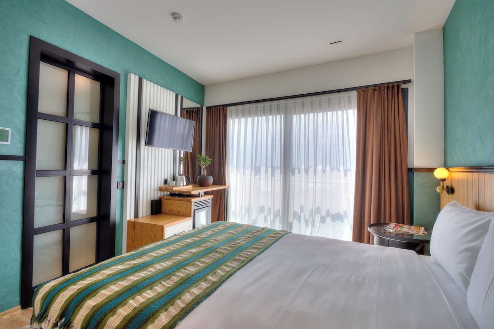 Fragments Hotel 21/51