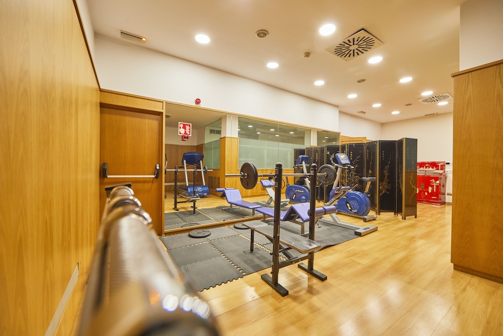 Hotel Bordoy Continental Palma 33/50