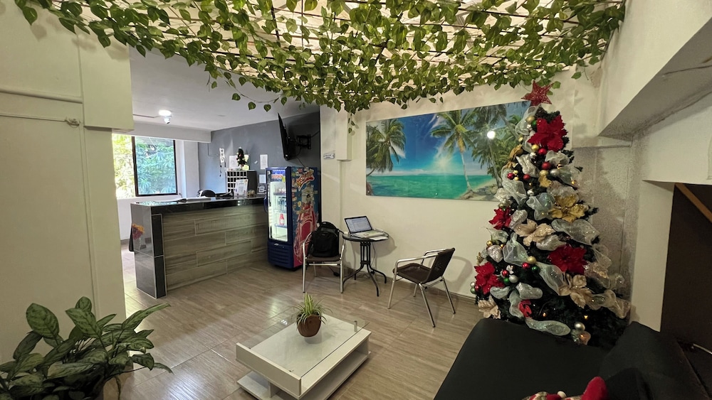 Hotel Jardin de Laureles Medellin 18/28