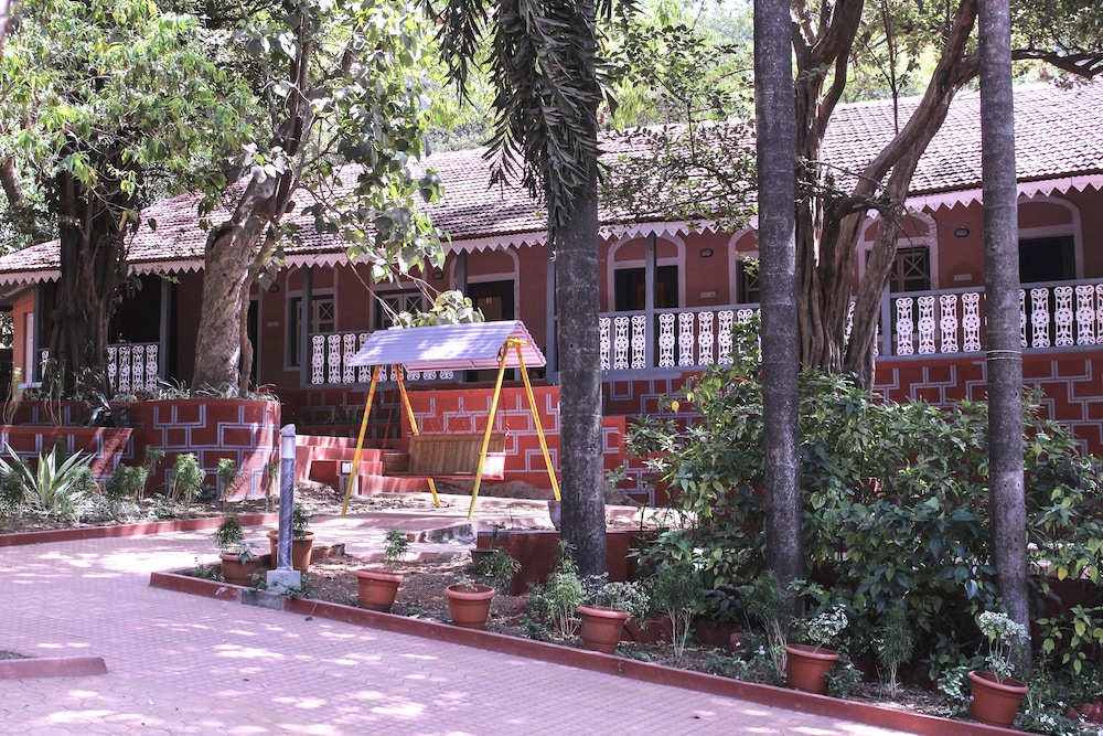 The Byke Brightland Adventure Park & Resort 34/44