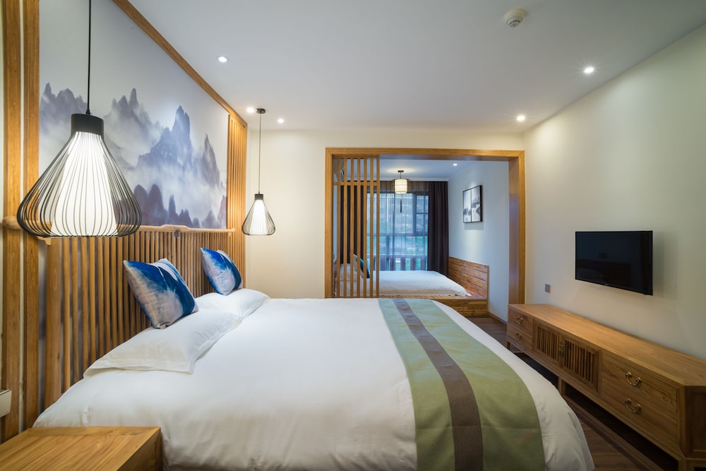 Riverside Inn Guilin Central 14/48
