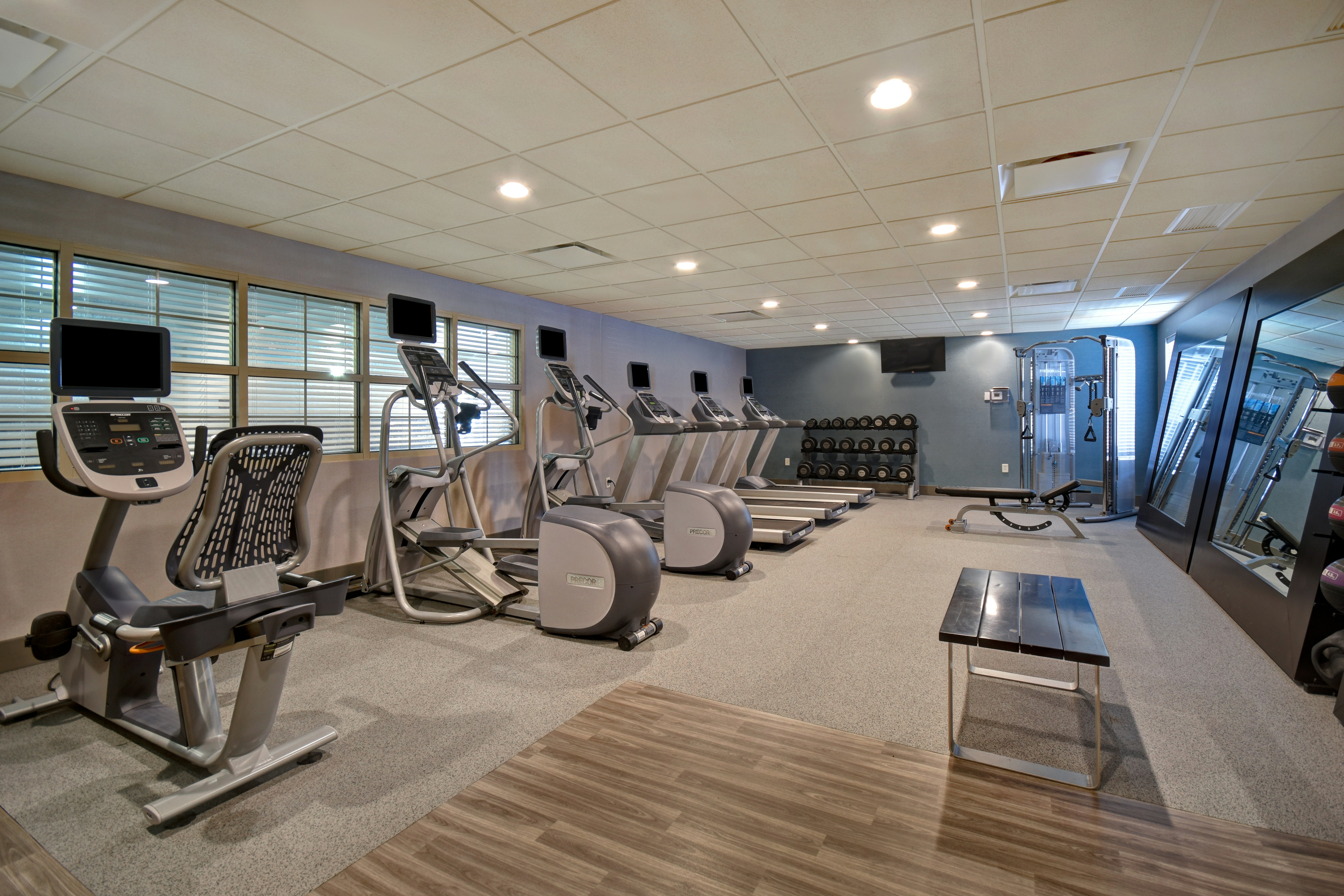 Homewood Suites By Hilton Southington Ct 17/31