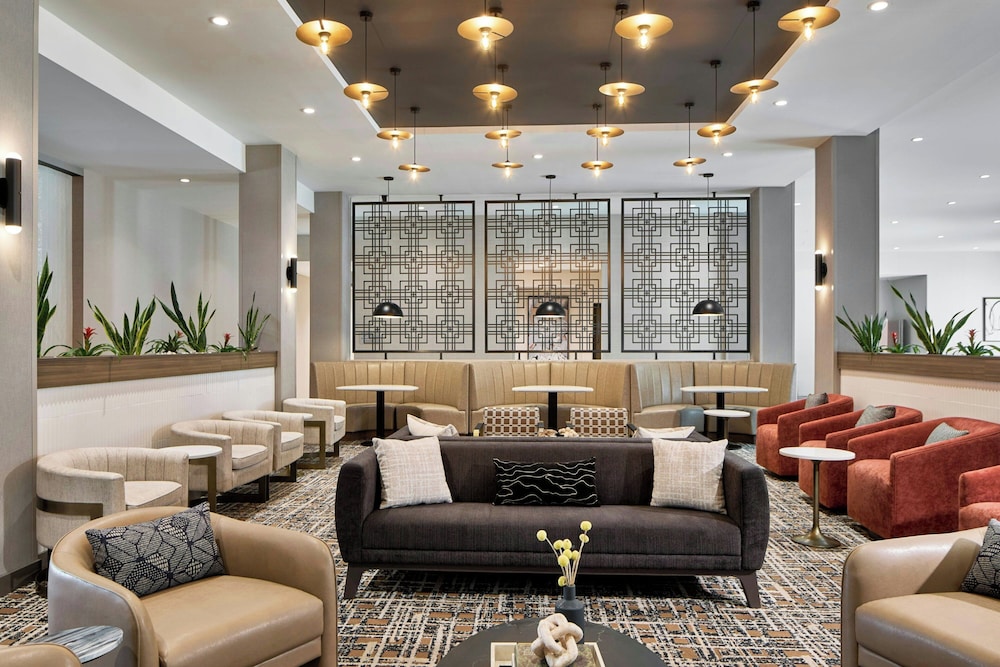 Courtyard by Marriott Birmingham Grandview 19/40