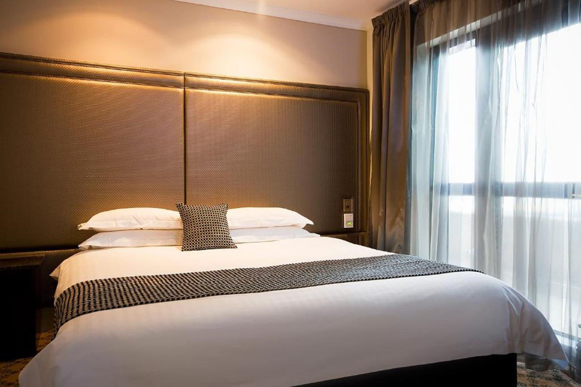 2 Bedrooms, Penthouse