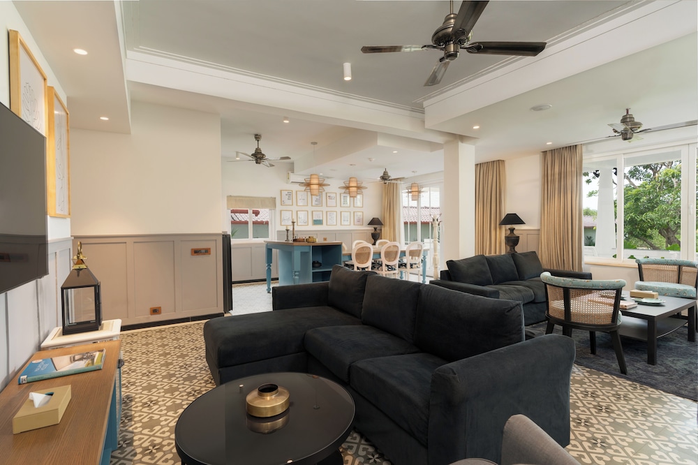 Storii By ITC Hotels Moira Riviera Goa 11/33