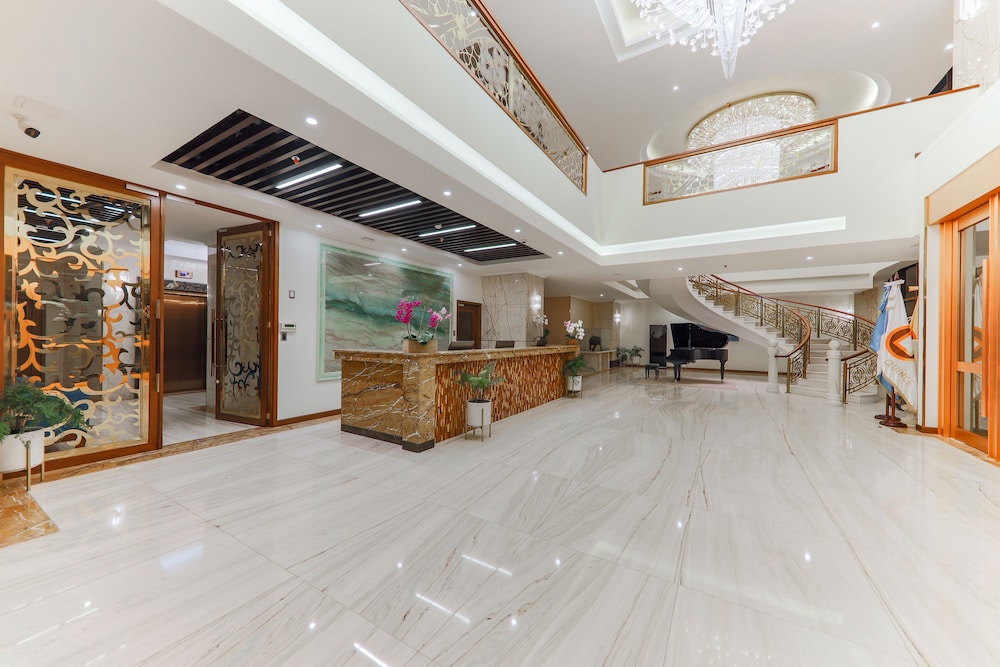 Hotel Vista Quince 8/50