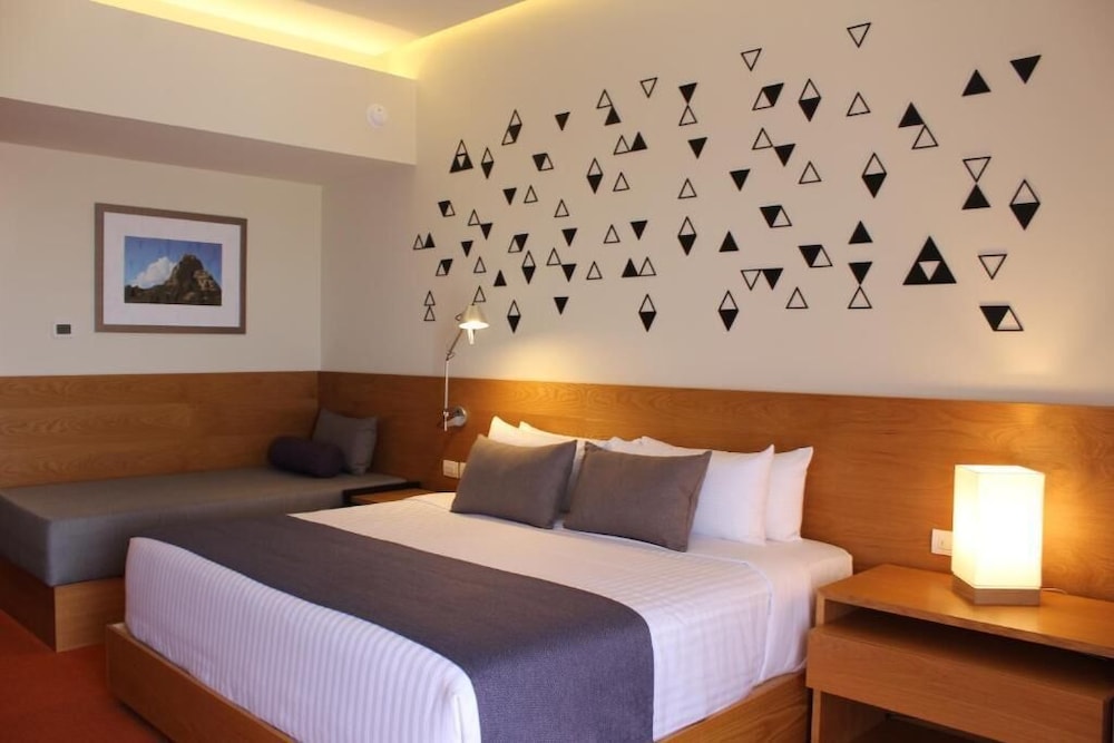 Hotel Mexico Plaza Queretaro 26/59