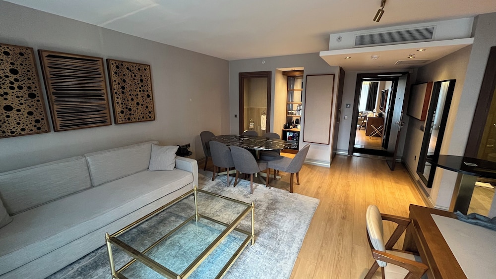 Kings Cross Hotel Istanbul 31/50