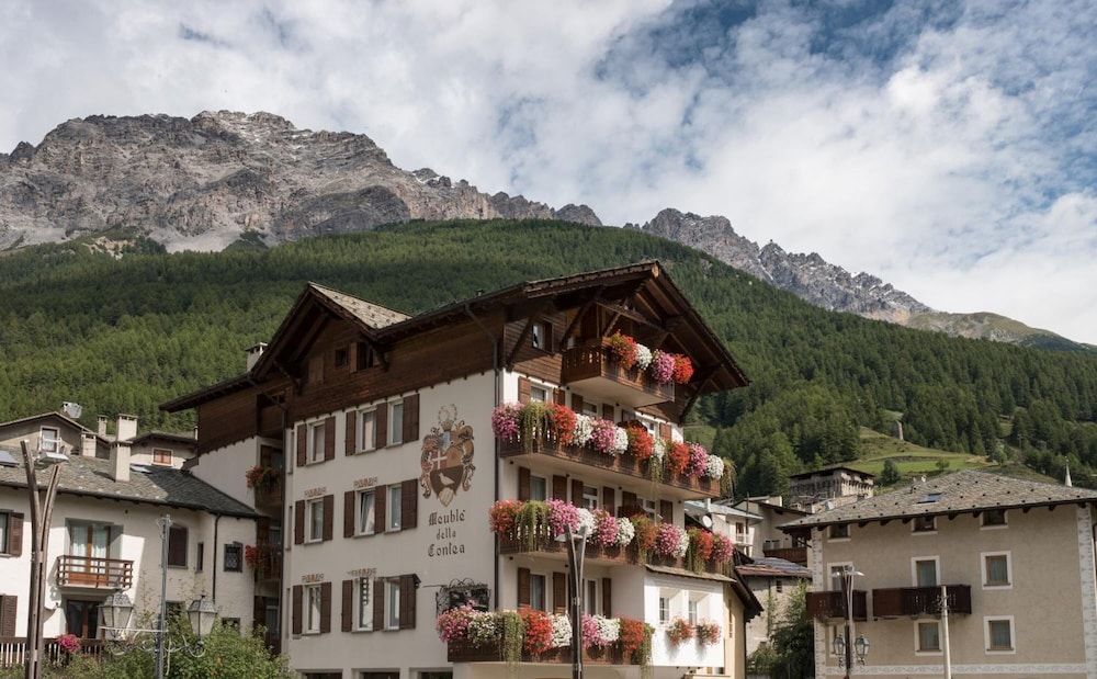 Meublè Garni Della Contea 6/50