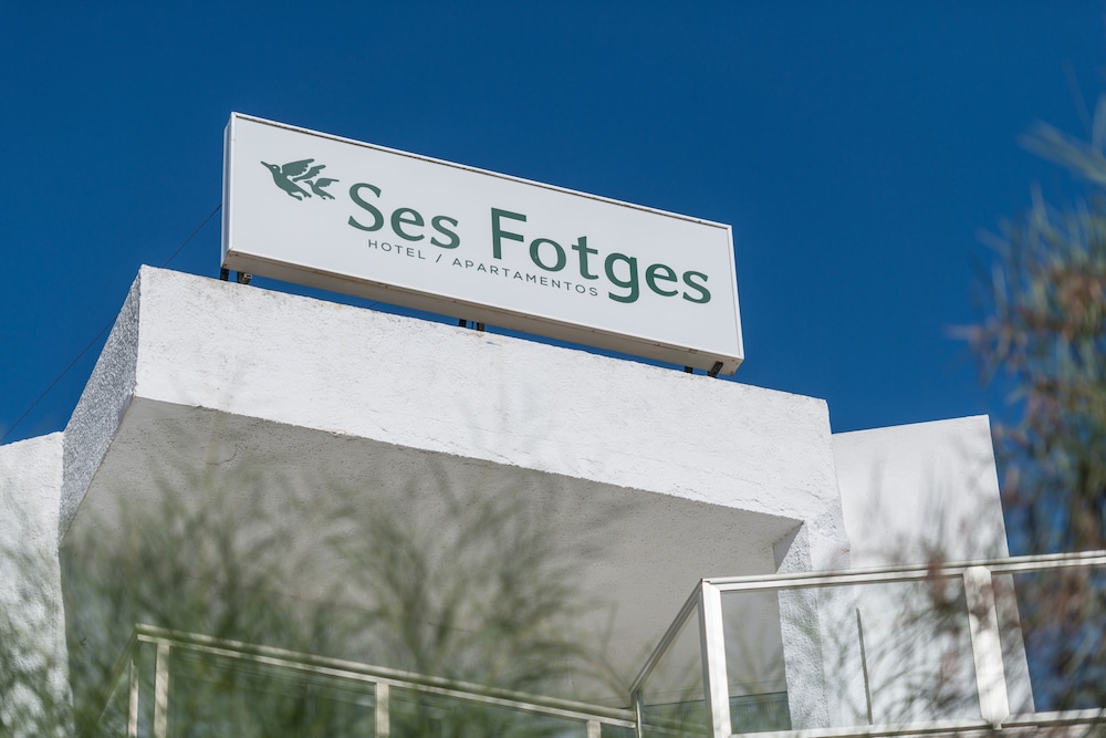 Ses Fotges 3/47