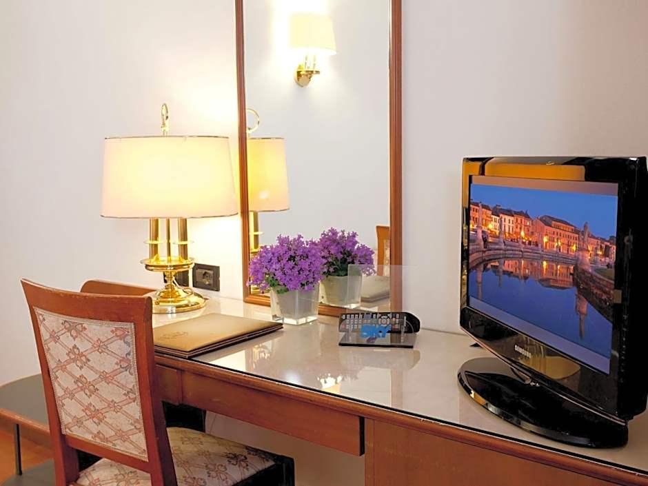 Hotel Marconi 16/31