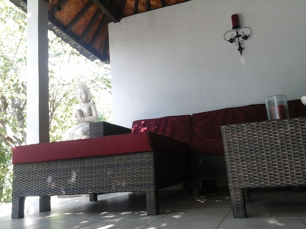 Baliku Dive Resort 19/41