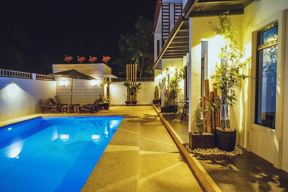 Quest Villa 24/50