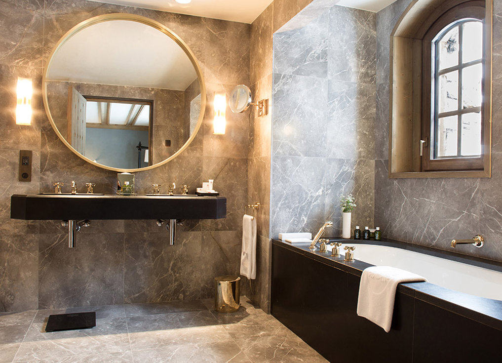 L Apogee Courchevel - an Oetker Collection Hotel 48/50