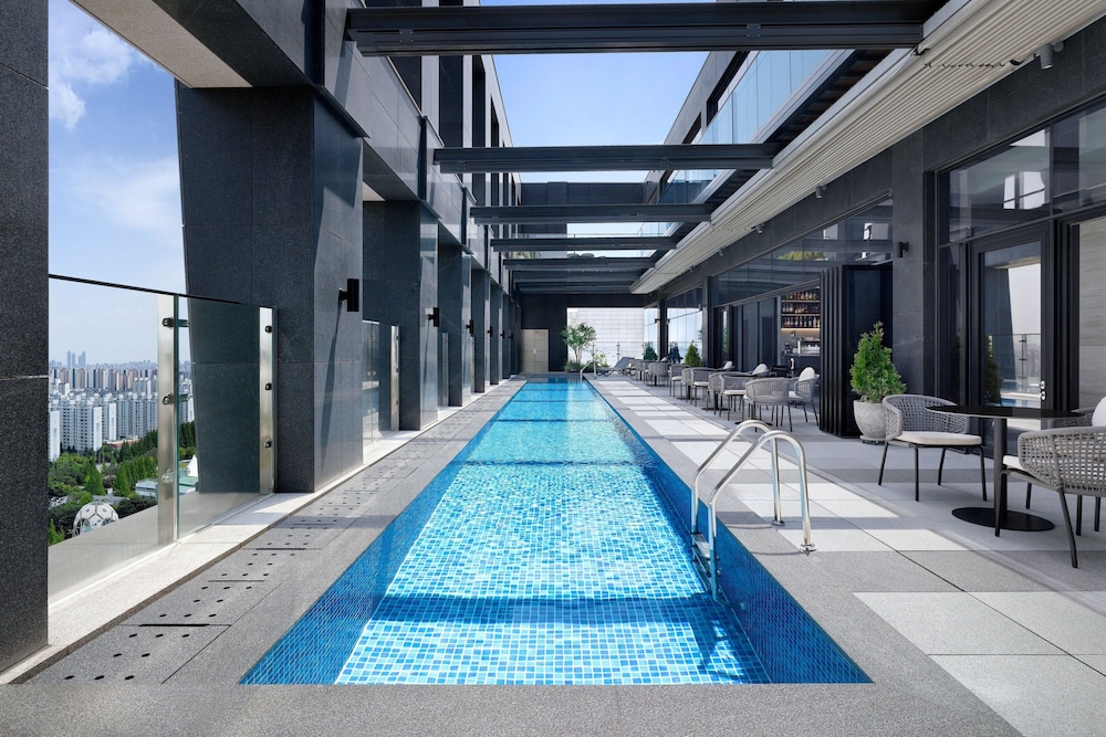Four Points by Sheraton Suwon 25/49