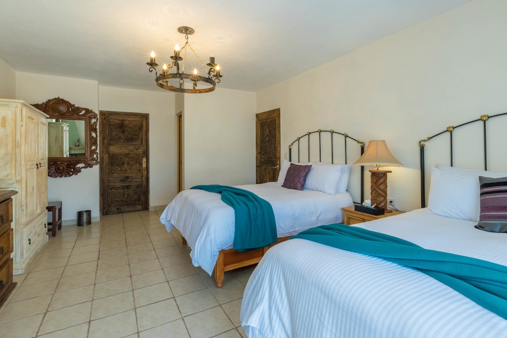 Hotel Casa Santamaria 26/78