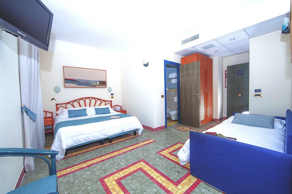 Hotel Della Baia 17/71