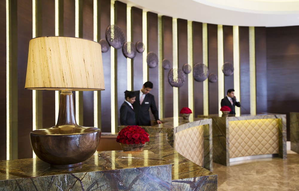 BENGALURU MARRIOTT HOTEL WHITEFIELD 23/36