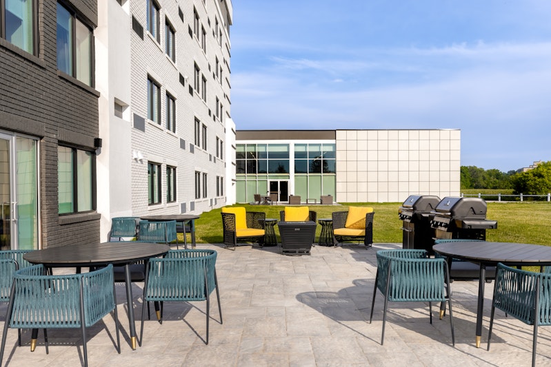 Home2 Suites by Hilton Kingston 23/23