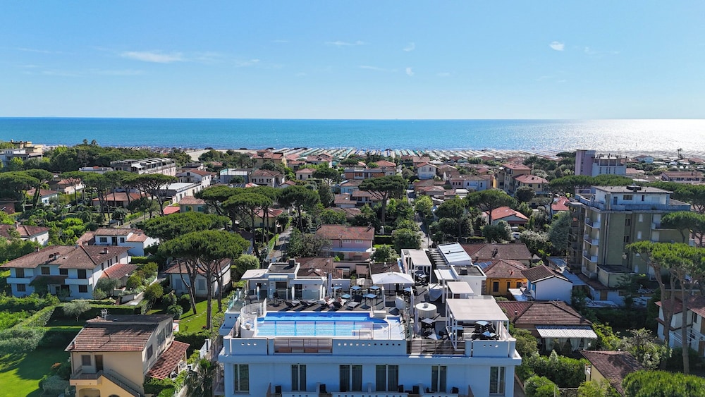 Zen Hotel Versilia 3/47