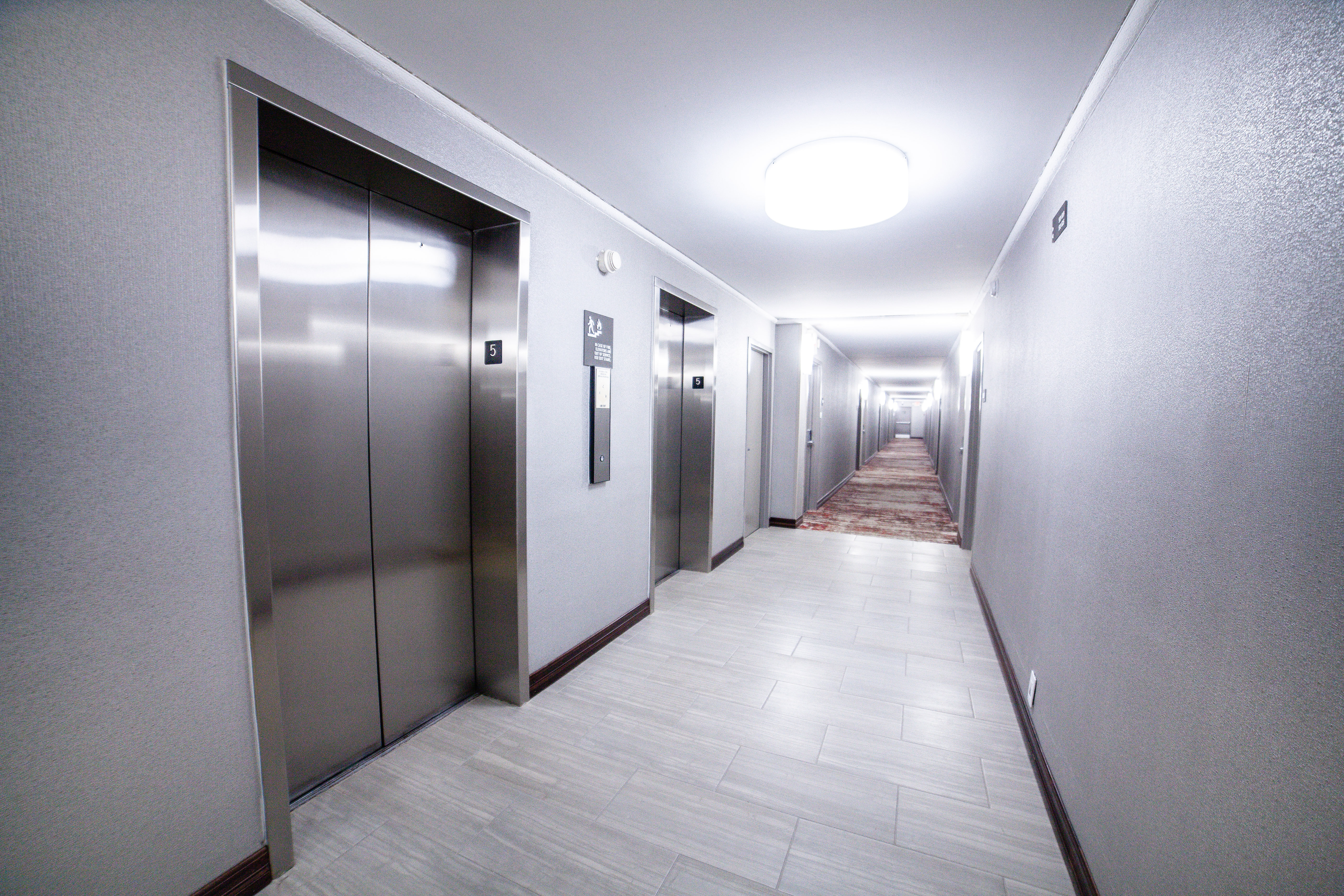 Best Western Plus Music Row 35/80