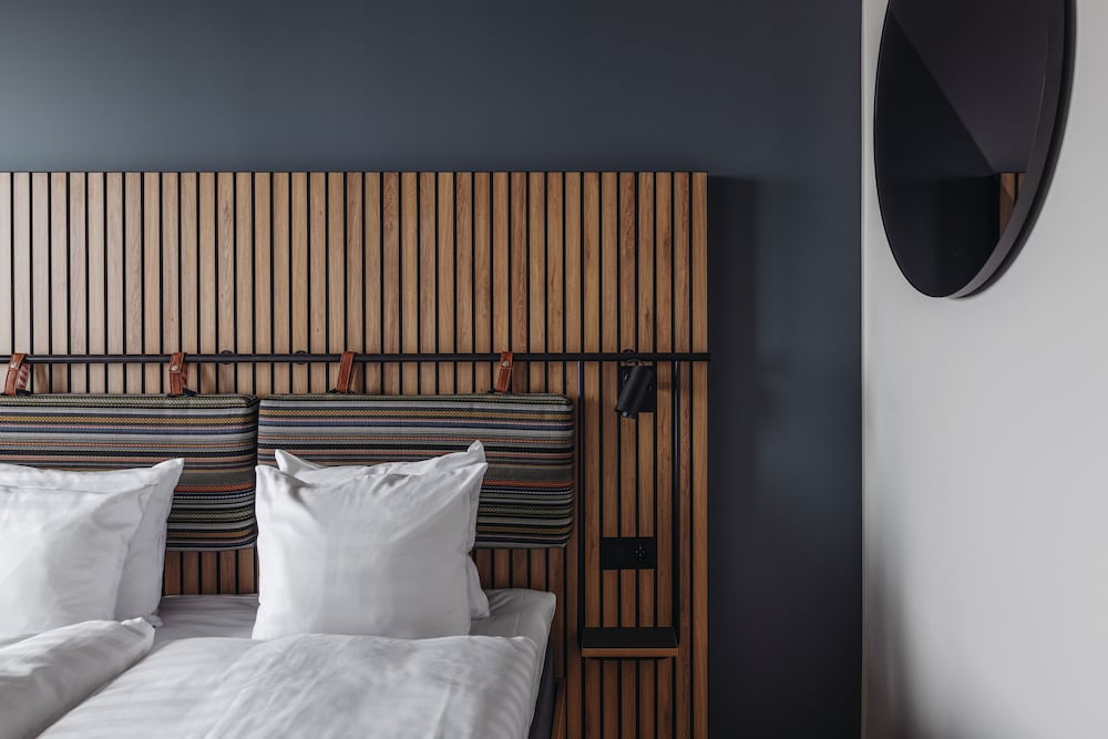 Comfort Hotel Arlanda Airport Terminal 24/50