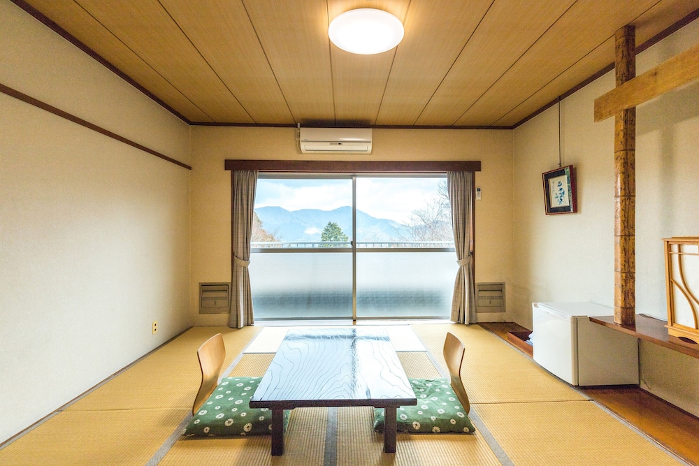 Choju-Yu Hakone 30/52
