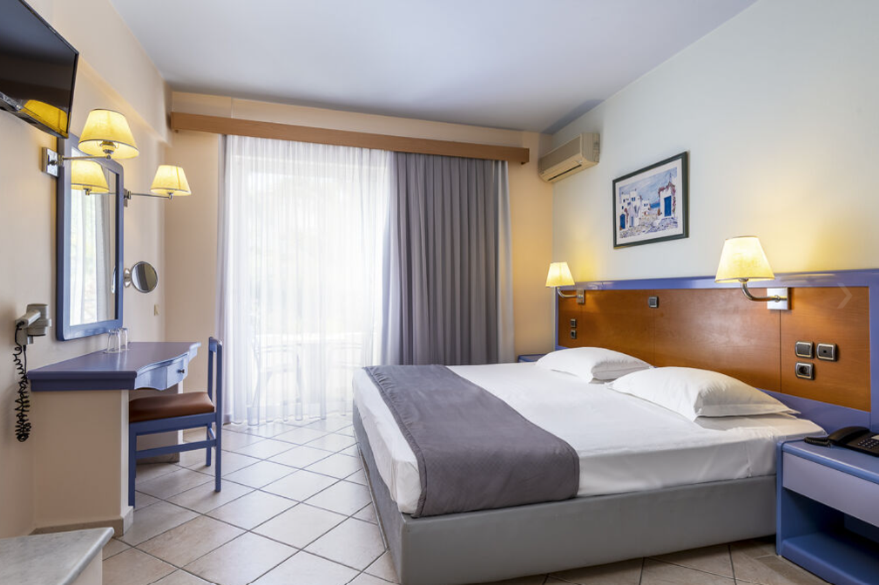 Kalimera Mare Hotel 13/50