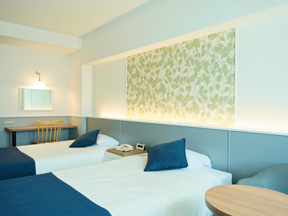 Hotel Plaza Osaka 12/46