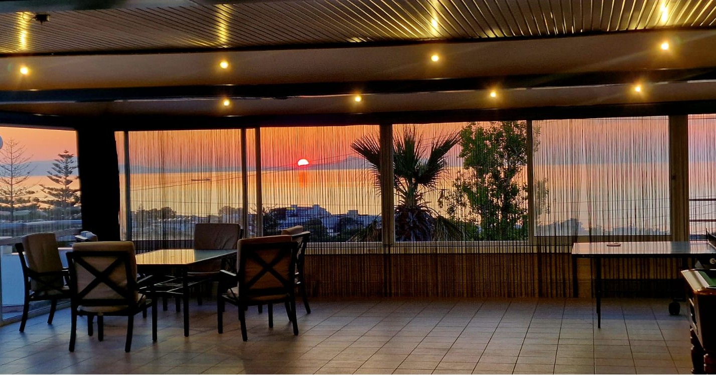Sunset Paradise Resort 50/62
