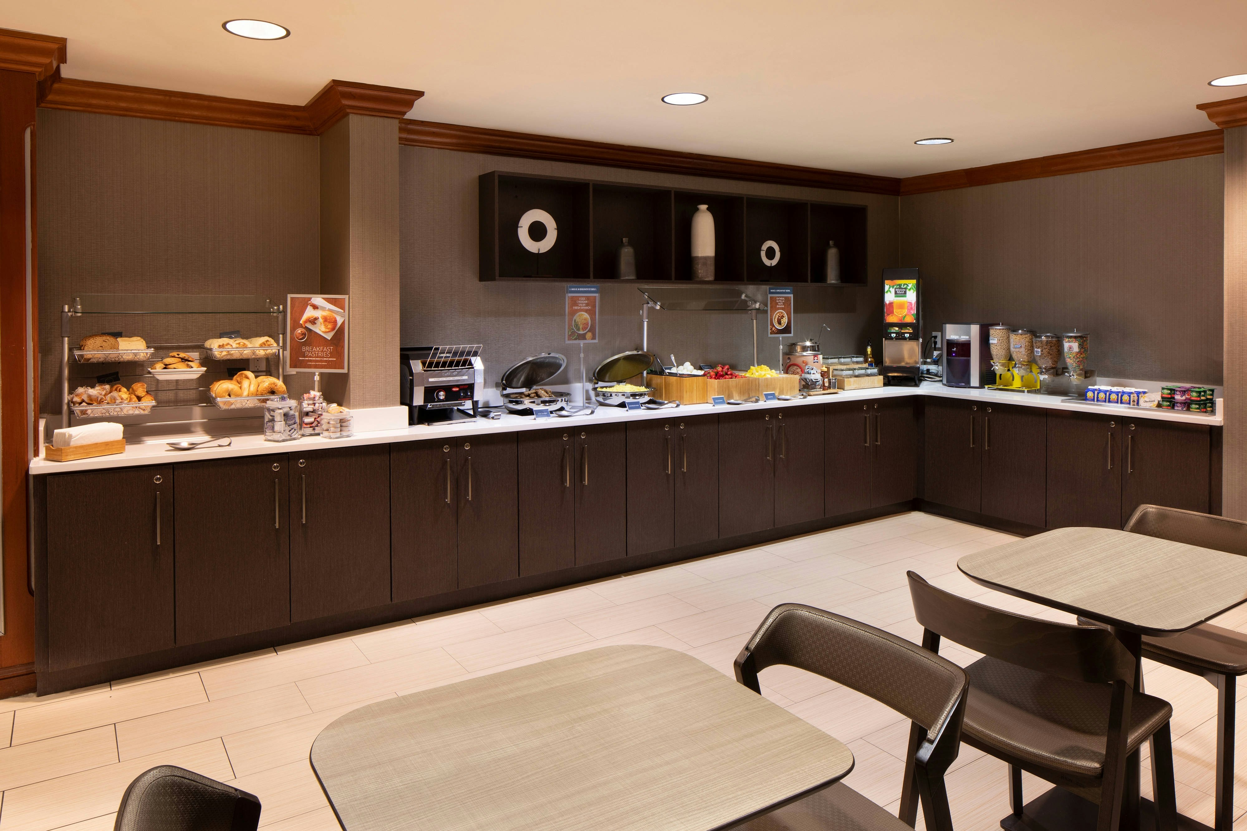Springhill Suites Tampa Westshore Airport 3/9