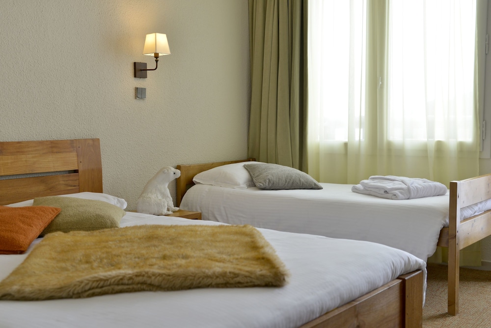 Hotel Vacances Bleues Belle Plagne 14/50