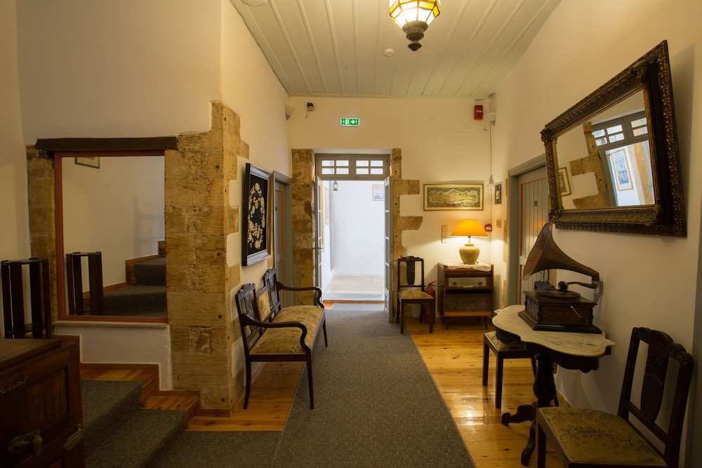 Nostos Beach Boutique Hotel 59/73
