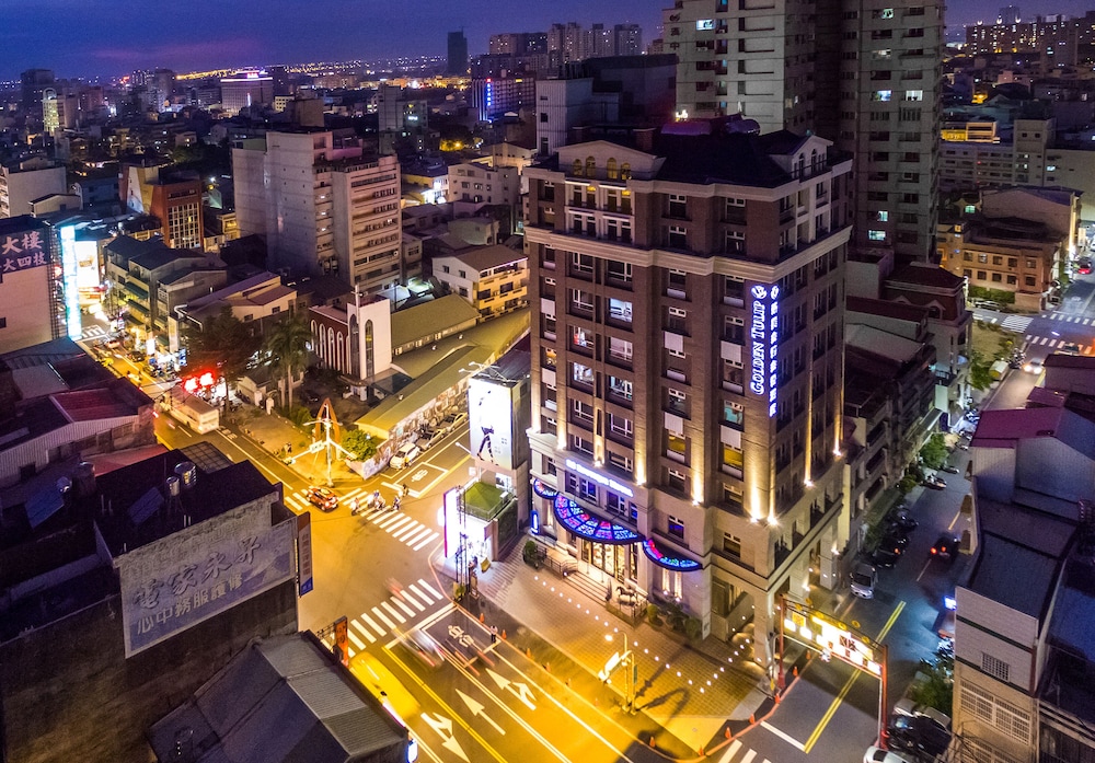 Golden Tulip RS Boutique Hotel 2/50