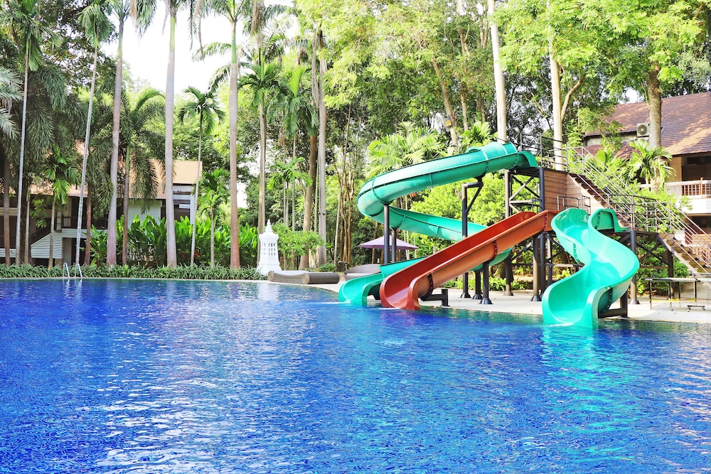MIDA RESORT KANCHANABURI 29/50