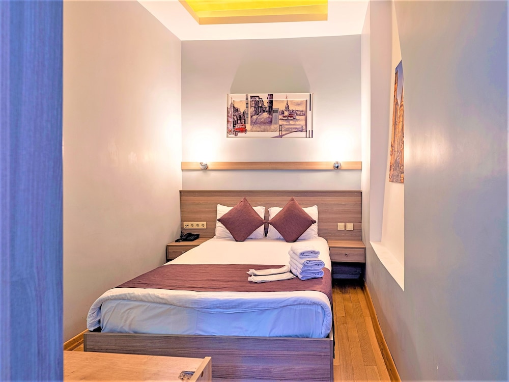 RAGIP PASHA APARTMENTS 23/73