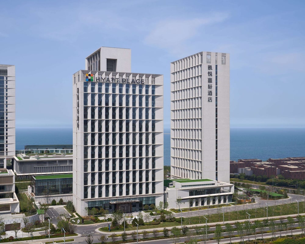 Hyatt Place Yantai Development Zone 1/37