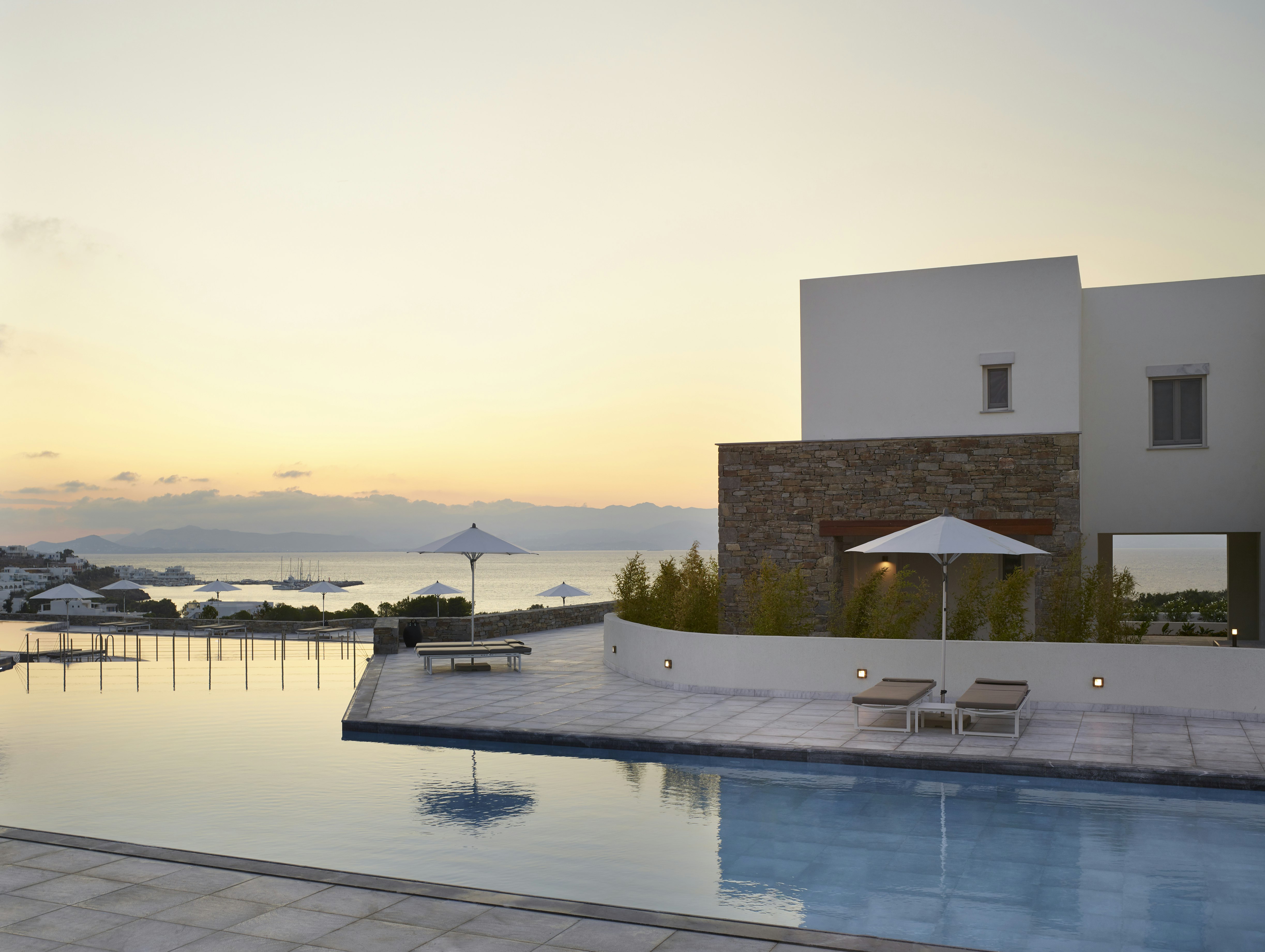 Summer Senses Luxury Resort 77/81