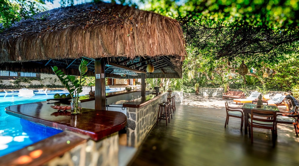 SOMBRA E AGUA FRESCA RESORT 44/49