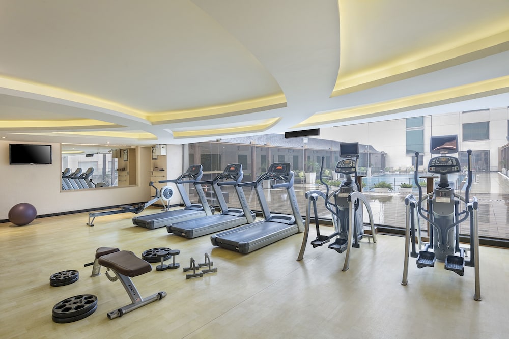 Radisson Blu Hotel Kaushambi Delhi Ncr 36/68