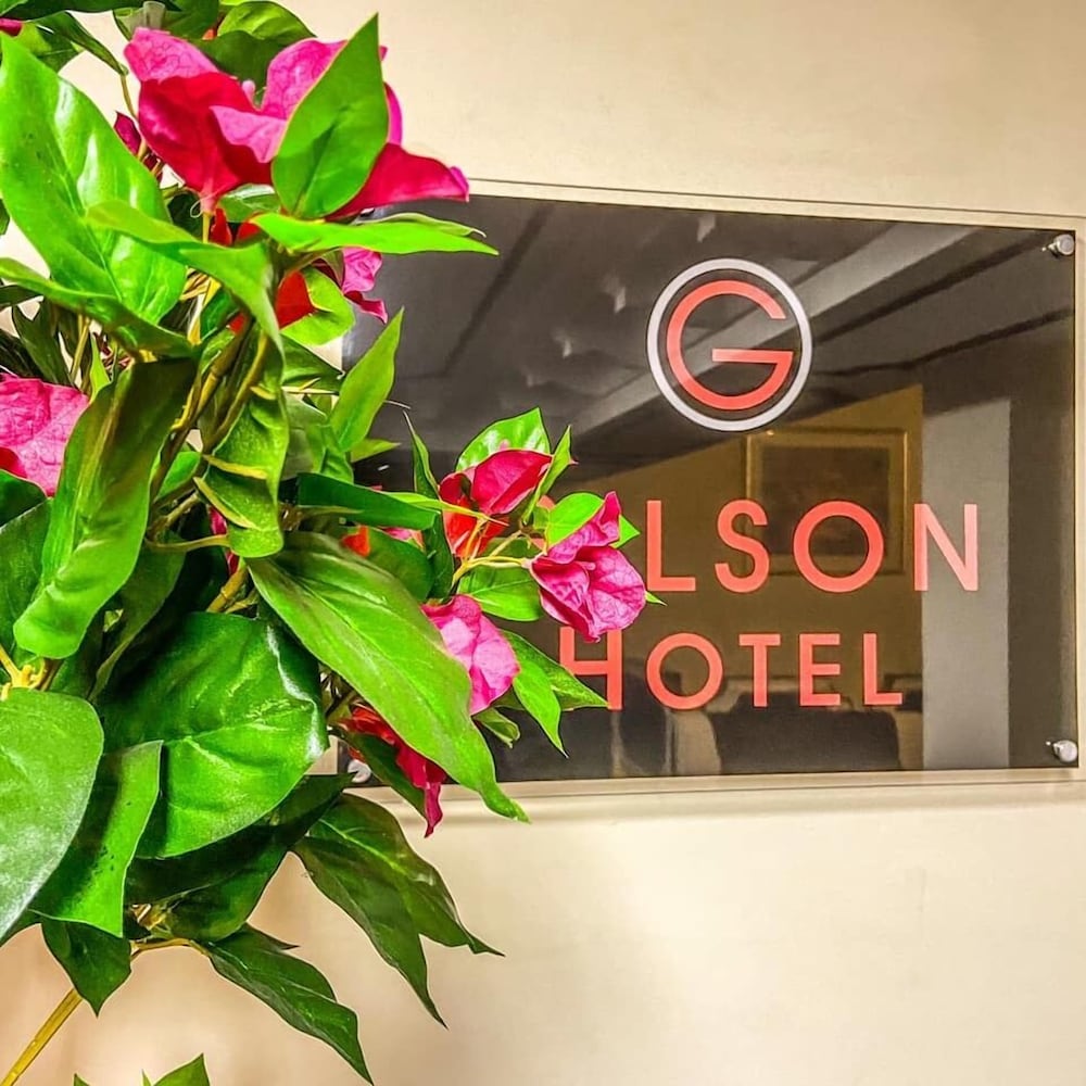 Gilson Hotel 27/38