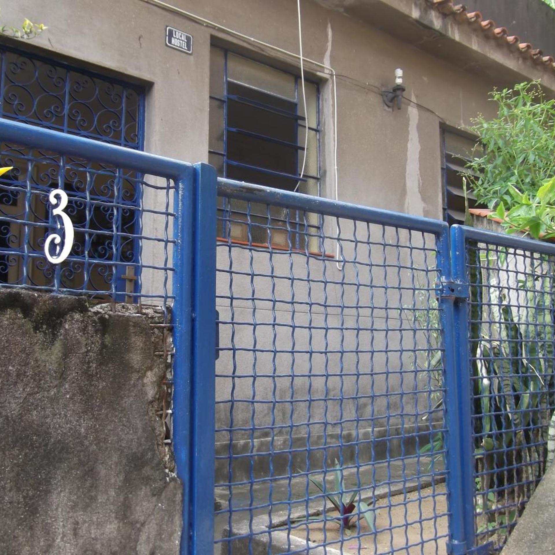 Tiao Botelho Guest House 4/48