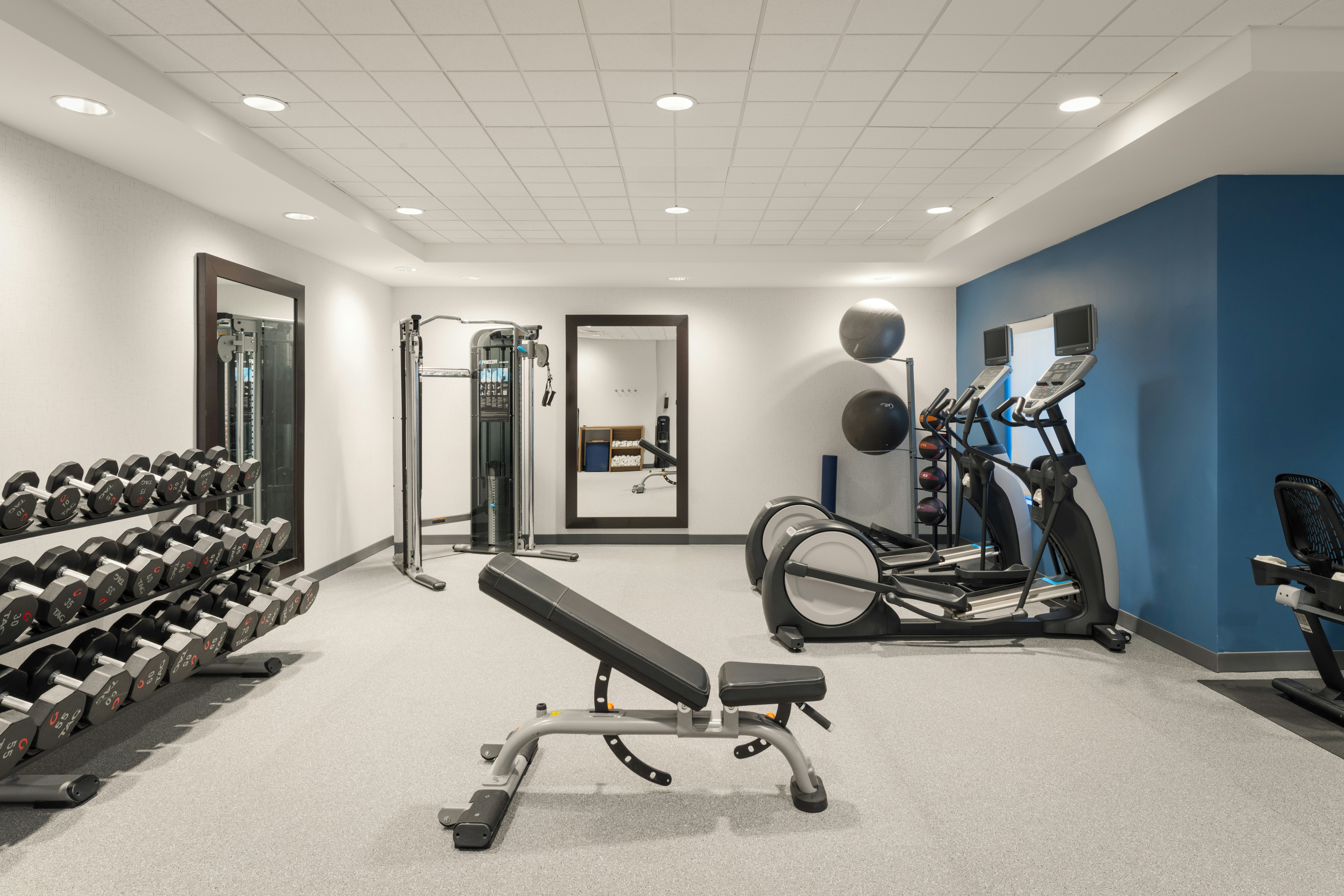 Home2 Suites by Hilton Jacksonville Airport 15/47