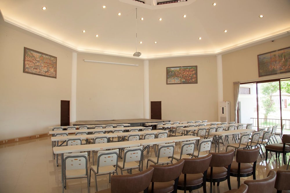 Phurua Sanctuary Resort And Spa 30/50
