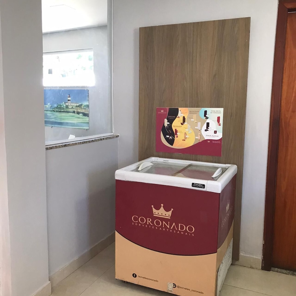Onix Aeroporto Hotel 4/33